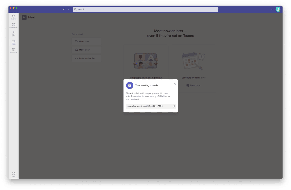 How to uninstall Microsoft Teams on your Mac step by step